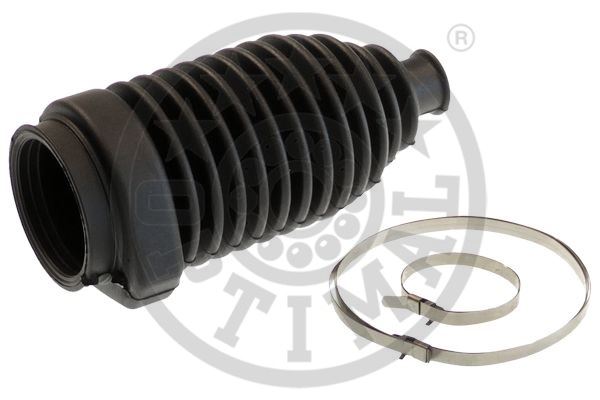 OPTIMAL LM-10029S Direksiyon Sistemi Körük Seti - VW GOLF II (19E, 1G1) uyumlu