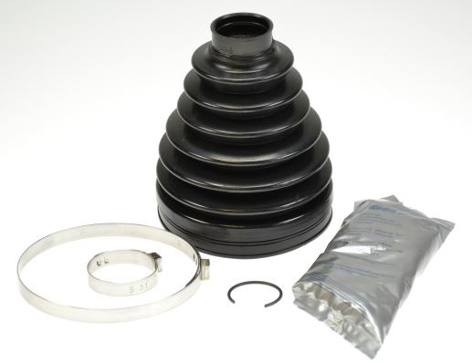 Tahrik Mili Körük Seti - GKN - 304886 Ürün Görseli