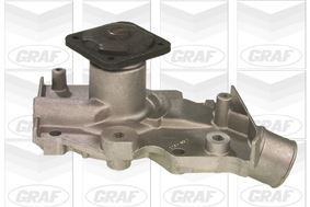 GRAF PA509 Motor Devirdaim - FORD MONDEO I (GBP) uyumlu