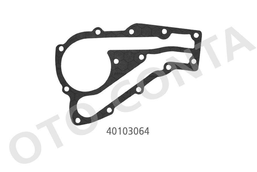 Devirdaim Contası - OTOCONTA - 40103064 Ürün Görseli
