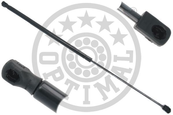 OPTIMAL AG-50469 Kaporta & Gövde Parçaları Gaz Yayı - SKODA SUPERB II (3T4) uyumlu