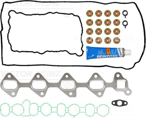 VICTOR REINZ 02-40664-01 Motor Silindir Kafa Contası - CHEVROLET ORLANDO (J309) uyumlu