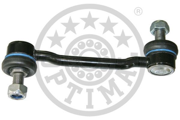 OPTIMAL G7-1192 Süspansiyon Sistemi Stabilizatör - HYUNDAI SONATA V (NF) uyumlu