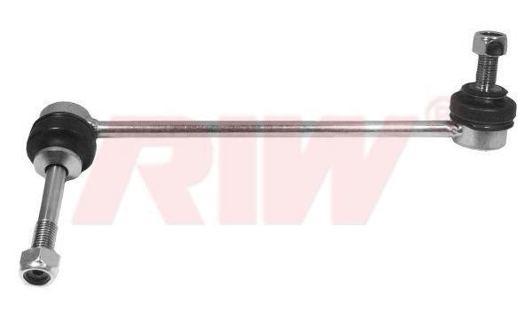 Z Rot - RIW - BW4040 Ürün Görseli