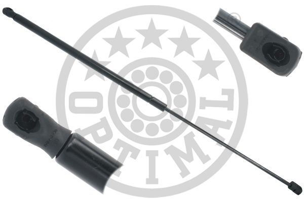 OPTIMAL AG-51067 Kaporta & Gövde Parçaları Gaz Yayı - AUDI A3 Limousine (8VS, 8VM) uyumlu