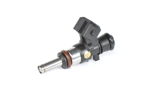 BOSCH 0 280 158 211 Yakıt Sistemi Yakıt Hattı & Rail - RENAULT MEGANE III Coupe (DZ0/1_) uyumlu