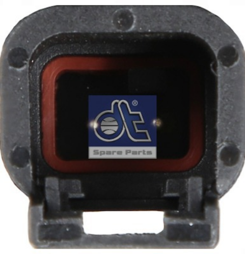 DT Spare Parts 2.22125 Elektrik Sistemi Marş Motoru - VOLVO B5 uyumlu
