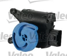 VALEO 715287 İklimlendirme Sistemi Kontrol Kumandası - AUDI A4 B6 (8E2) uyumlu