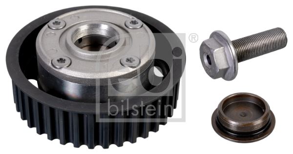FEBI BILSTEIN 36415 Motor Supap Kumandası - RENAULT MEGANE CC (EZ0/1_) uyumlu