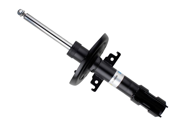 BILSTEIN 22-290199 Süspansiyon Sistemi Amortisör - RENAULT FLUENCE (L3_) uyumlu