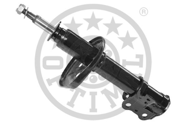 OPTIMAL A-3153GR Süspansiyon Sistemi Amortisör - TOYOTA AVENSIS (_T22_) uyumlu