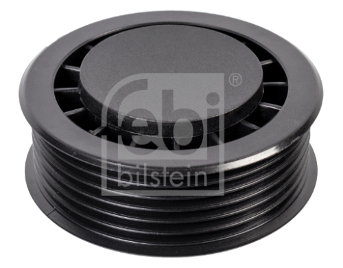 FEBI BILSTEIN 02248 Motor Yönlendirme & Kılavuz Makarası - MERCEDES-BENZ 190 (W201) uyumlu