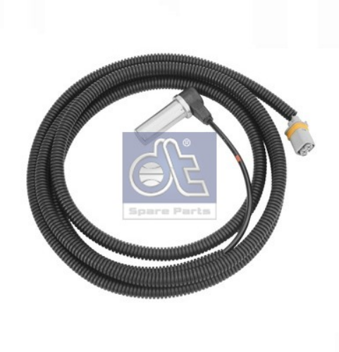 DT Spare Parts 3.37101 Fren Sistemleri Sürüş Dinamiği Ayarı - MAN TGS II uyumlu