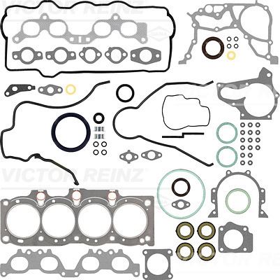 VICTOR REINZ 01-52590-01 Motor Conta Seti - TOYOTA CAMRY (_V2_) uyumlu