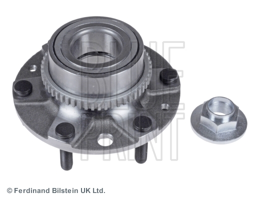 BLUE PRINT ADG083115 Jant & Lastik & Bijon Poyra - KIA CARNIVAL / GRAND CARNIVAL III (VQ) uyumlu