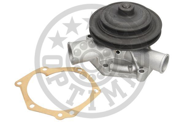 OPTIMAL AQ-1121 Motor Devirdaim - CITROËN CX I (MA) uyumlu