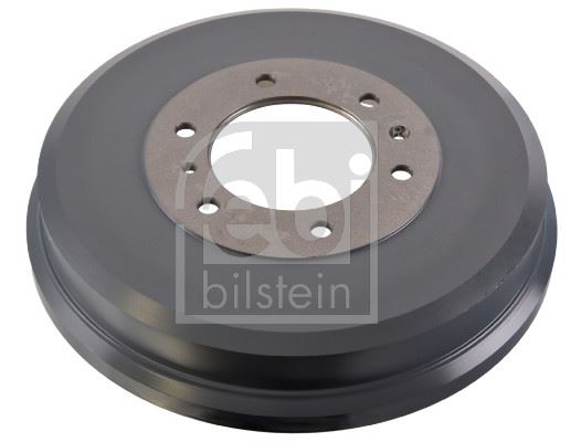 FEBI BILSTEIN 171093 Fren Sistemleri Fren Kampanası - ISUZU D-MAX II (TFR, TFS) uyumlu