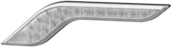 HELLA 2BA 013 334-051 Farlar & Aydınlatma Sinyal Lambası