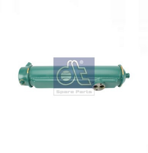 DT Spare Parts 2.11051 Motor Yağ Soğutucusu - VOLVO F12 uyumlu