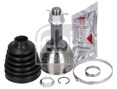 FEBI BILSTEIN 194010 Diferansiyel & Aktarma Sistemi Mafsallar - NISSAN JUKE (F15) uyumlu