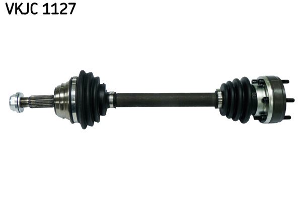 SKF VKJC 1127 Diferansiyel & Aktarma Sistemi Tahrik Mili - VW POLO III (6N1) uyumlu