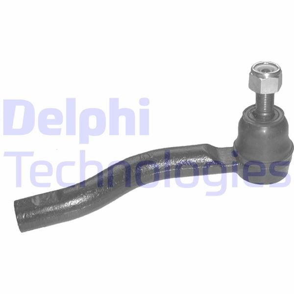 DELPHI TA1697 Direksiyon Sistemi Mafsal - TOYOTA YARIS VERSO (_P2_) uyumlu