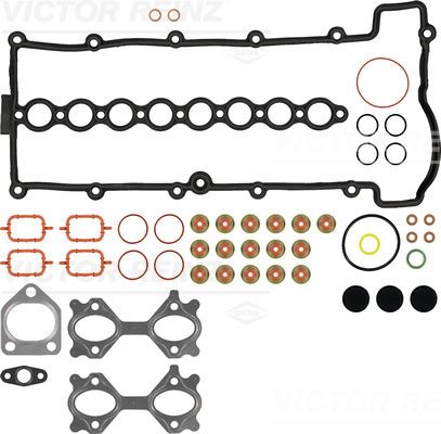 VICTOR REINZ 02-36878-01 Motor Silindir Kafa Contası - BMW 3 Compact (E46) uyumlu