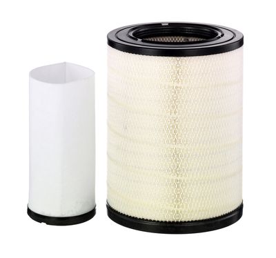 MANN-FILTER SP 2081-2 Motor Hava Filtresi - VOLVO FM II uyumlu