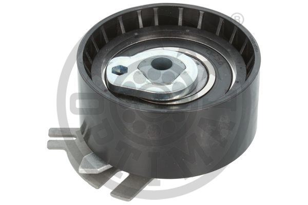 OPTIMAL 0-N1269 Motor Kayış Kasnağı - RENAULT TRAFIC II Minibüs/Otobüs (JL) uyumlu