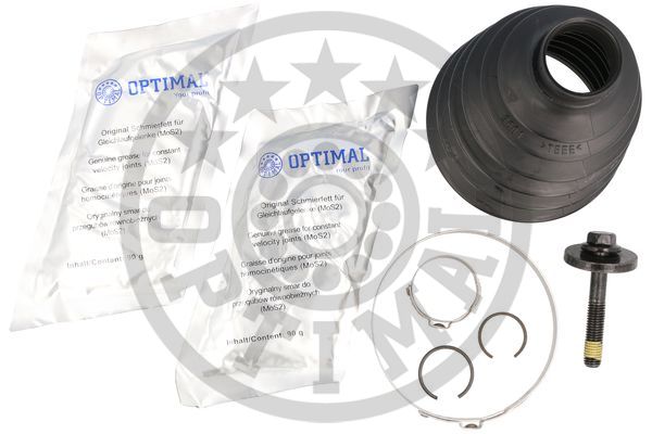 OPTIMAL CVB-10619TPE Diferansiyel & Aktarma Sistemi Tahrik Parçaları - VOLVO S40 I (644) uyumlu