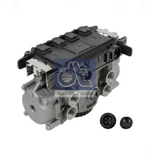 DT Spare Parts 5.70320 Fren Sistemleri Diğer Valfler