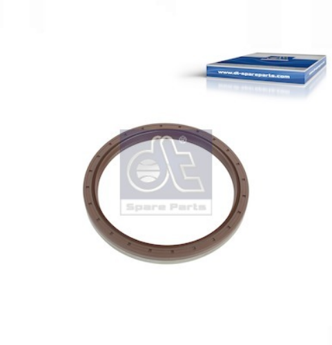 DT Spare Parts 7.50552 Motor Radyal Mil Contası Seti - FIAT 66 uyumlu