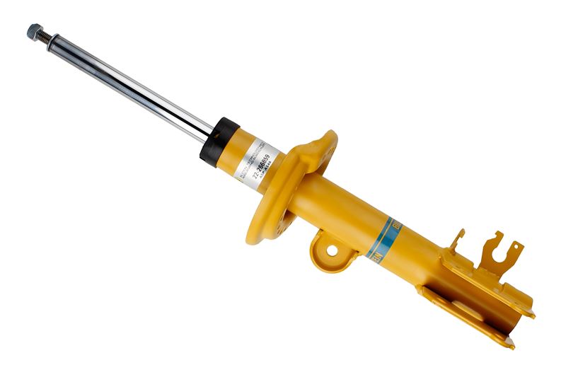BILSTEIN 22-266859 Süspansiyon Sistemi Amortisör - JEEP RENEGADE SUV (BU, B1, BV) uyumlu