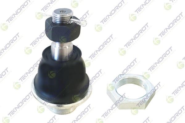 TEKNOROT N-1015 Tekerlek & Aks Parçaları Taşıyıcı Mafsal - NISSAN NP300 PICKUP (D22) uyumlu