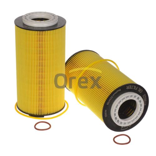 Yağ Filtresi - OREX - 418022 Ürün Görseli