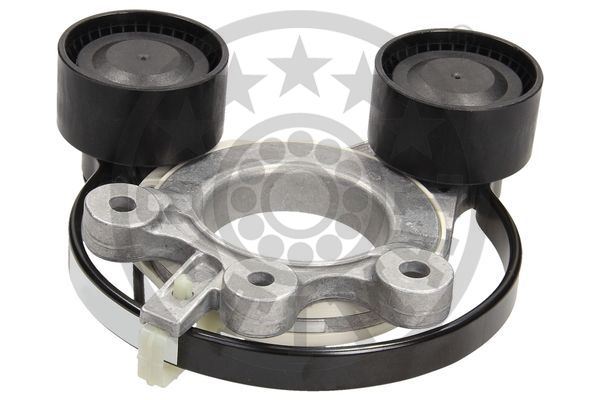 OPTIMAL 0-N2447 Motor Kayış Gergisi - SUBARU FORESTER (SK_) uyumlu