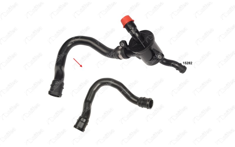 NIFEA 15226 Motor Hava Tahliye - OPEL ASTRA J Sports Tourer (P10) uyumlu
