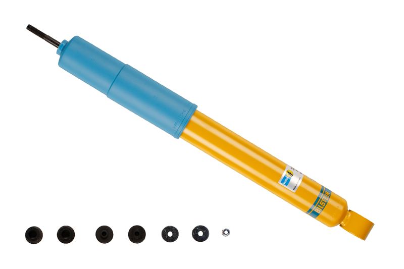 BILSTEIN 24-014694 Süspansiyon Sistemi Amortisör - TOYOTA 4 RUNNER II (_N13_) uyumlu