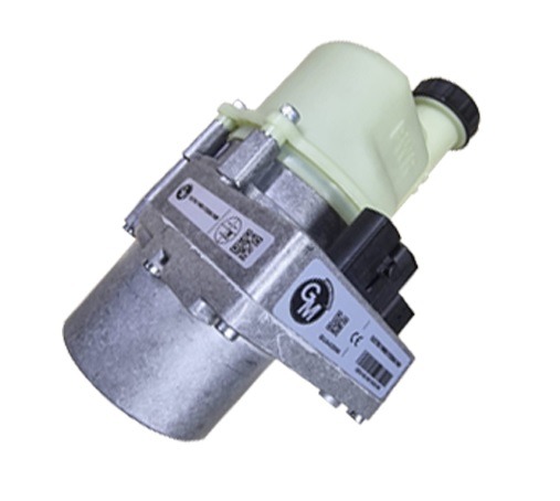 Direksiyon Pompası - GUARNITAUTO - 42086 Ürün Görseli