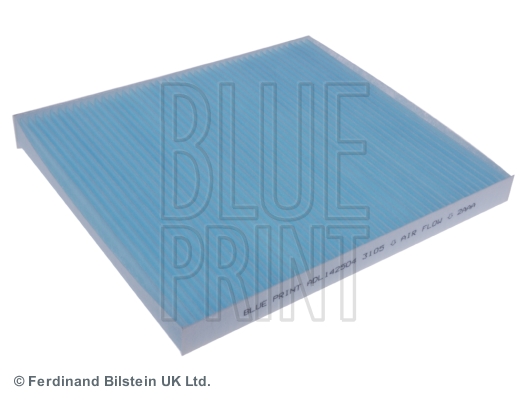 BLUE PRINT ADL142504 İklimlendirme Sistemi Polen Filtresi - ALFA ROMEO GIULIETTA (940_) uyumlu