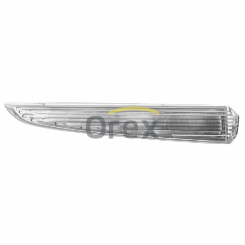 Stop Kılıç Reflektör - OREX - 182402 Ürün Görseli