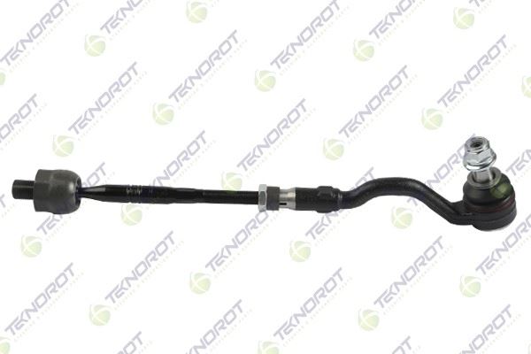 TEKNOROT B-1061803 Direksiyon Sistemi Kısa Rot & İtici Çubuk - BMW X5 (E70) uyumlu