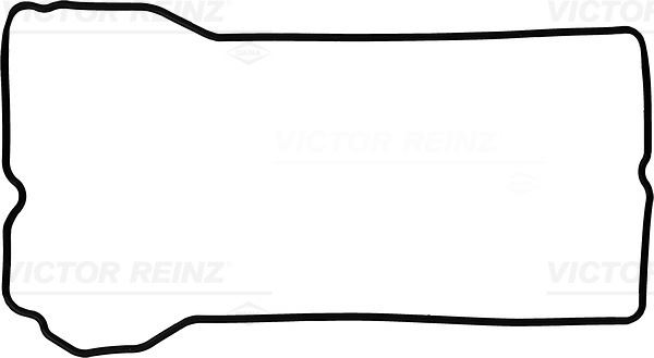 VICTOR REINZ 71-39822-00 Motor Külbütör Kapağı Contası - SMART FORTWO Coupe (451) uyumlu
