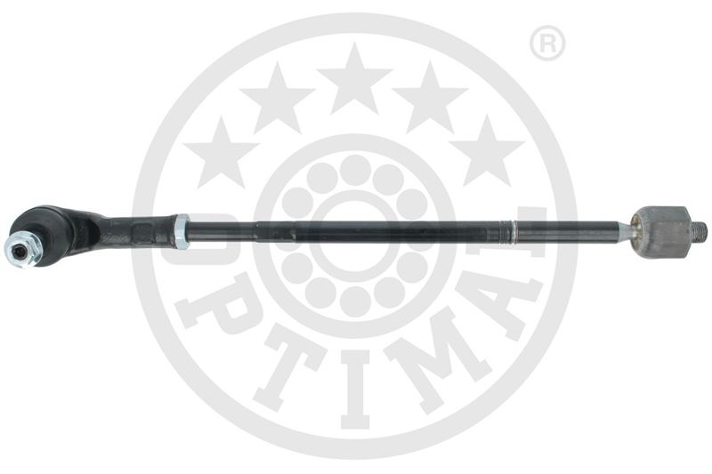 OPTIMAL G0-2071 Direksiyon Sistemi Kısa Rot & İtici Çubuk - VW ID.4 (E21) uyumlu