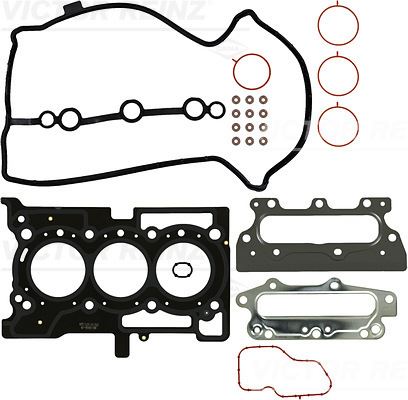 VICTOR REINZ 02-10185-01 Motor Silindir Kafa Contası - SMART FORTWO Coupe (453) uyumlu
