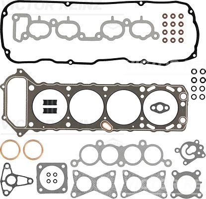 VICTOR REINZ 02-52810-01 Motor Silindir Kafa Contası - NISSAN PRAIRIE PRO (M11) uyumlu