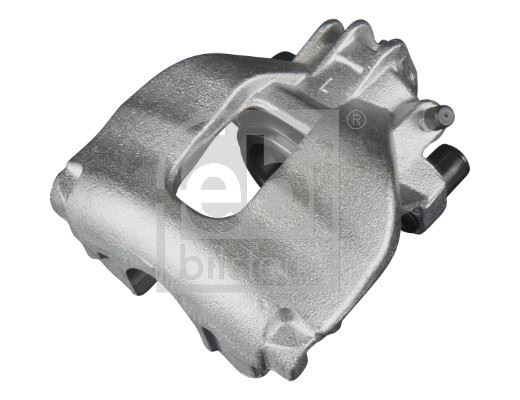 FEBI BILSTEIN 180680 Fren Sistemleri Fren Kaliperi - VOLVO S80 I (184) uyumlu