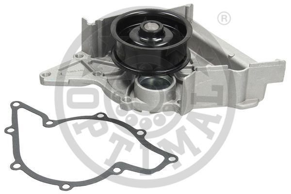 OPTIMAL AQ-1052 Motor Devirdaim - AUDI COUPE B3 (89, 8B3) uyumlu