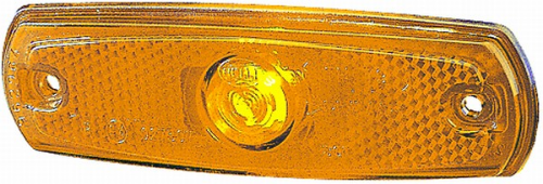 HELLA 2PS 962 964-012 Farlar & Aydınlatma Sinyal Lambası