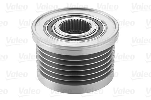 VALEO 588029 Elektrik Sistemi Alternatör - NISSAN PRIMASTAR Minibüs/Otobüs (X83) uyumlu